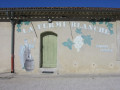 ferme blanche estate