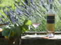 ferme blanche lavender