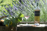 ferme blanche lavender
