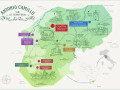 antonio camillo map