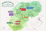 antonio camillo map
