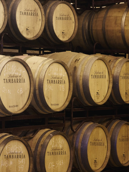 tambarria barrels