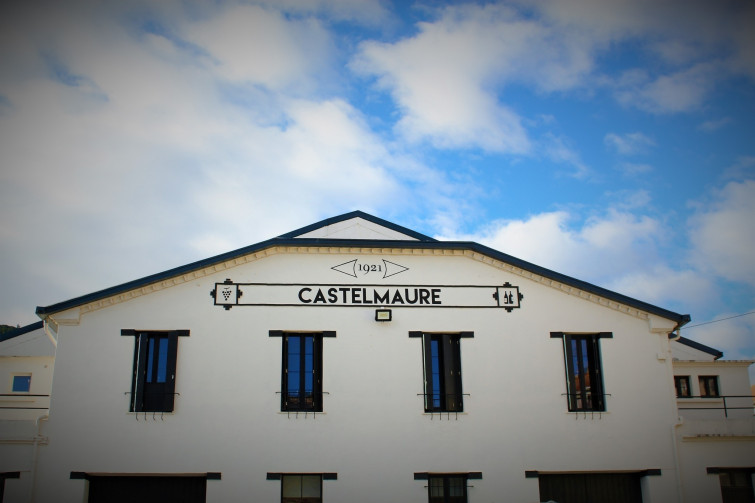 castelmaure winery