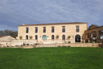 chateau d aiguilhe estate