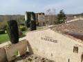 chateau d aiguilhe estate
