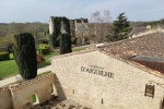 chateau d aiguilhe estate