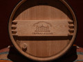 issan barrel