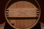 issan barrel