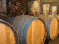 chateau de brize cellar