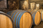 chateau de brize cellar
