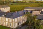 chateau de brize estate