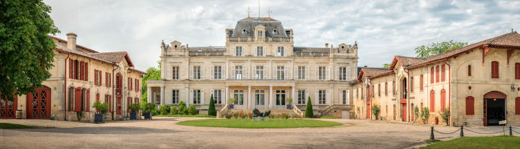 giscours estate