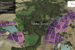 giscours map vineyards