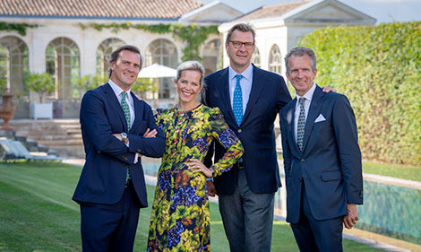 giscours owners