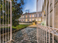 chateau grand puy ducasse entrance