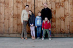 lacaze family