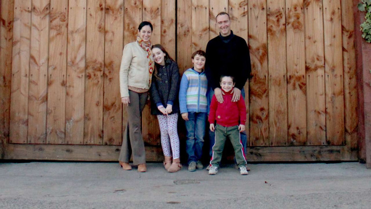 lacaze family