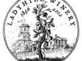 lady hill winery logo