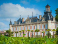 marquis dalesme chateau