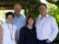 the brysons