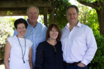 the brysons