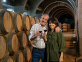 pago de los capellanes owners cellar