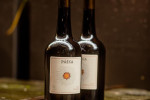 pasxa wines bottles garden