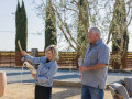 peltier proprietors rod and gayla schatz