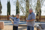 peltier proprietors rod and gayla schatz