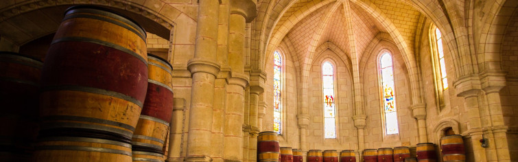 potensac chapel