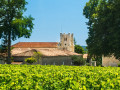 potensac chateau