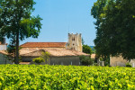 potensac chateau