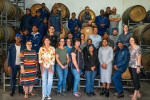 riebeek valley wine co team