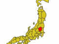 tochigi prefecture map