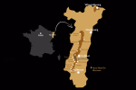 wolfberger grand cru map