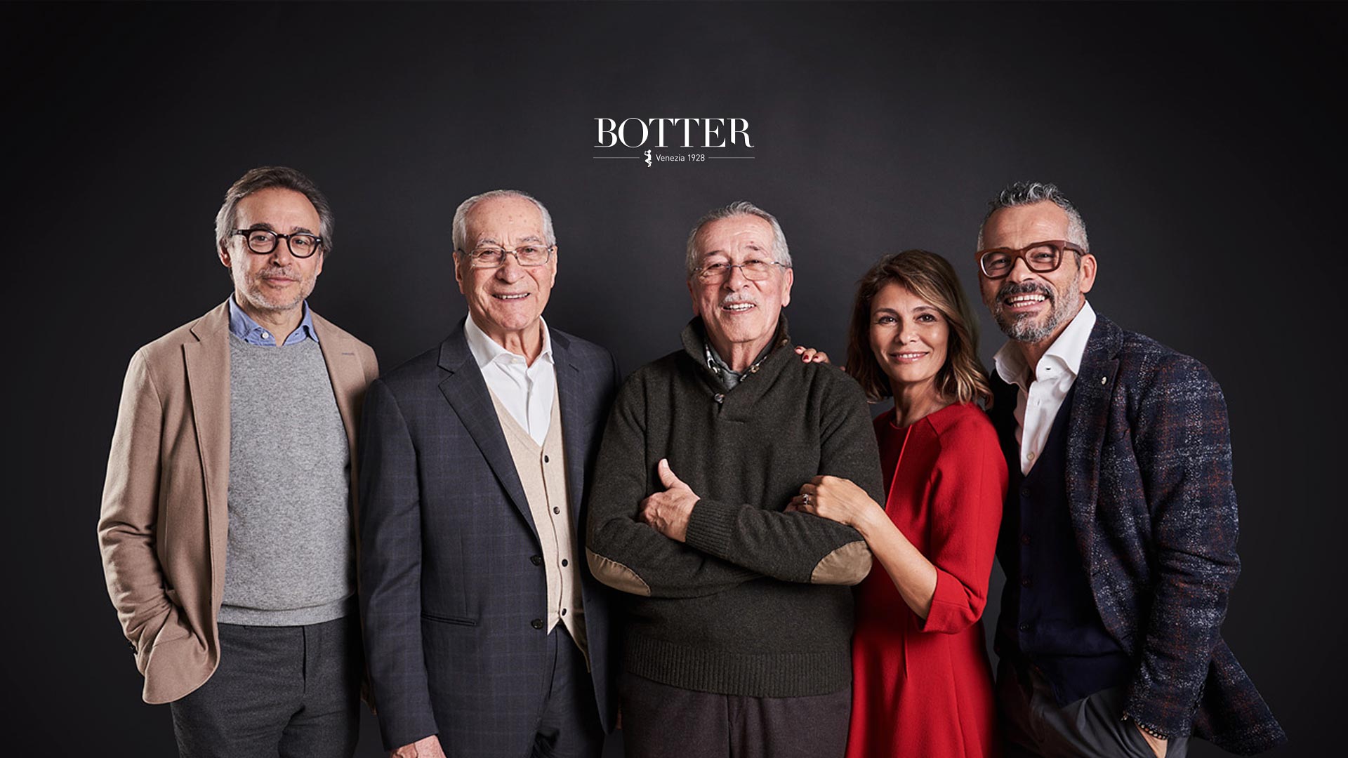 botter family