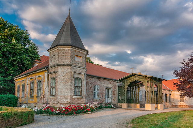 dvorac