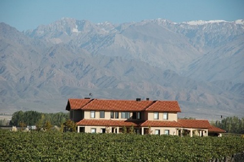 sonvida winery