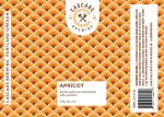 cascade_apricot_label