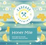 cascade_honey_mile_label