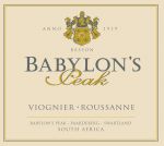 babylons_peak_viognier_roussanne_hq_label