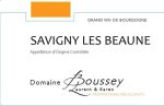 boussey_savigny_les_beaune_rouge_nv_label