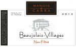 carra_beaujolais_villages_2013_label