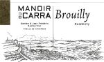 manoir_du_carra_beaujolais_cru_brouilly_combiaty_nv_label