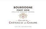 chateau_de_la_chaume_bourgogne_rouge_nv_label
