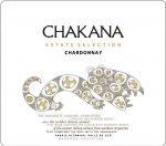 chakana_estate_chardonnay_label