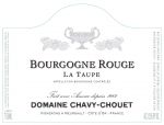 chavy_bourgogne_rouge_la_taupe_hq_label