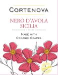 cortenova_organic_nero-d-avola_label