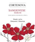 cortenova_organic_sangiovese_nv_label