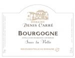 denis_carre_bourgogne_sous_la_velle_label